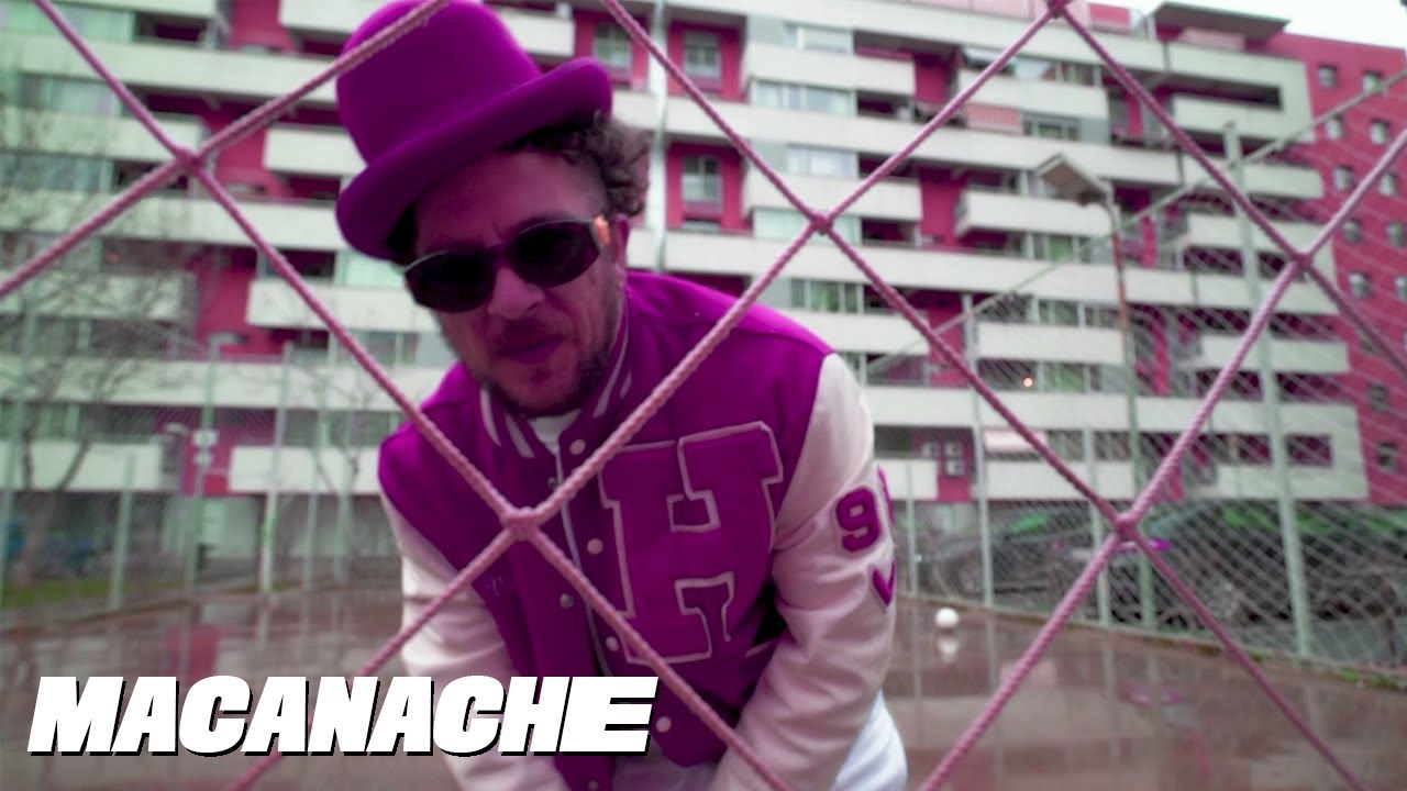 Mira Macanache - 4 Get About It en YouTube
