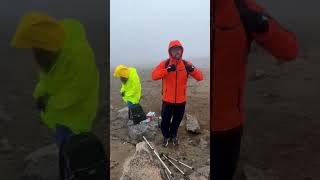 Экипировка на Камчатке- вулкан 🌋