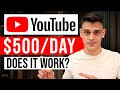 How To Monetize Creative Commons YouTube Videos in 2022 | YouTube Automation Strategy