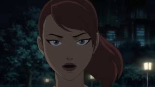 Y Barbara Gordon Batman The Killing Joke