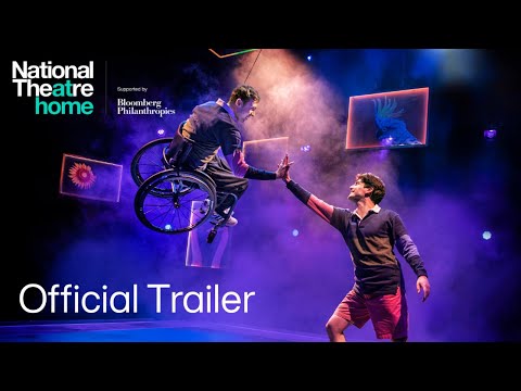 The Little Big Things | Official Trailer | National Theatre At Home