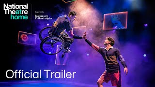 The Little Big Things | Official Trailer | National Theatre at Home