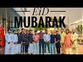 Eid k din hi fight hogaya  eid mubarak 