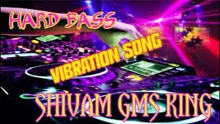 BALO KE NICHE CHOTI (HARD GMS BASS KING) HARD VIBRATION SONG DJ YOGESH CHAKARPUR DJ IKKA MAURANIPUR.