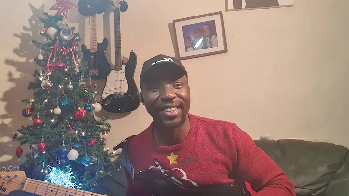 Song of Victory, Rebranded by Bukola ADEYEMI