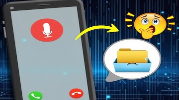 Call Recording Ko Gallery Me Kaise layen | Call Recording Ko File Manager Me Save Kaise Kare