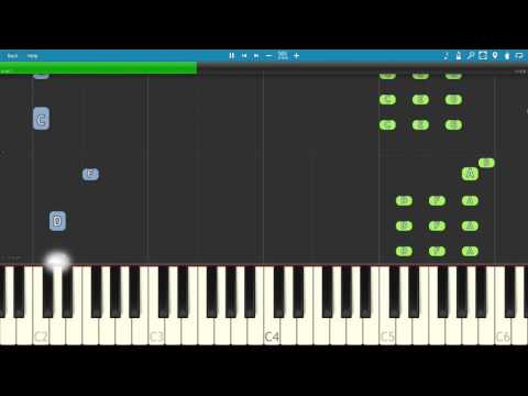 Kyle, Lil Yachty - iSpy - Piano Tutorial - i spy