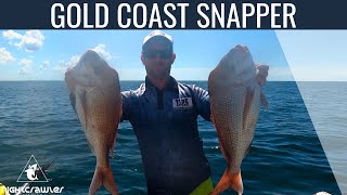GOLD COAST SNAPPER screenshot 5