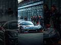 Why Every Car Brand Chases Nürburgring Lap Times o