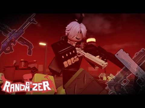 Thumbnail for Demonhunter Showcase - Randomizer: Redux