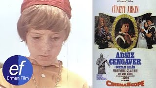 Adsiz Cengaver 1970 - Cengavere Sihirli Hediye