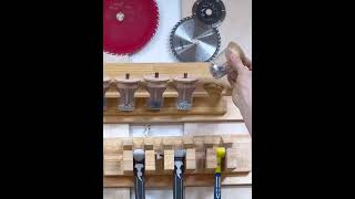 Идея для гаража. #woodworking #DIY #хорунжий #мастерская