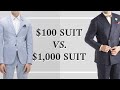100 Suit Vs 1000 Suit Differences Between Cheap Expensive Suits Gentleman S Gazette 100 Suit Vs 1000 Suit Differences Between Cheap Expensive Suits Gentleman S Gazette
