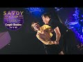 Savoy Cup Asia 2025 Couple Routine - 원츄 &amp; 문탄