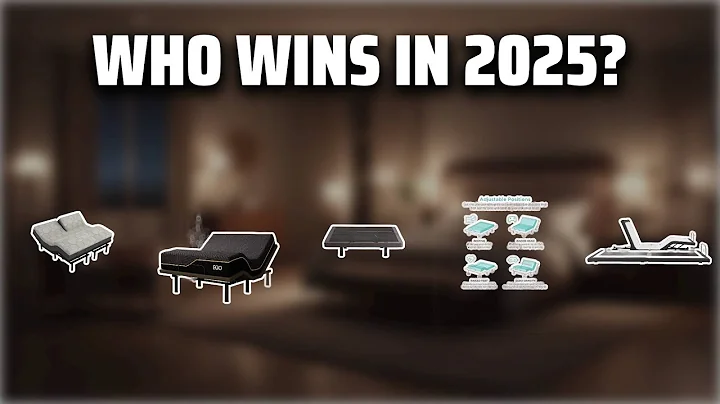 The Top 5 Best Adjustable Bed Base Cover in 2025 - Must Watch Before Buying!