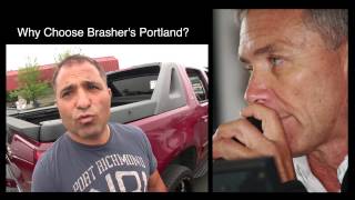 Brasher s Portland Auto Auction