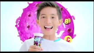 Tvc Vita Jelly Drink 