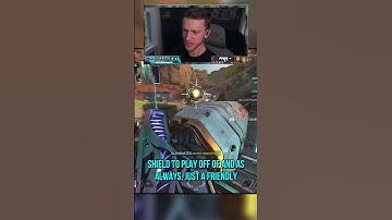 STOP GETTING ONE CLIPPED AS NEWCASTLE AND TRY THESE TIPS (Apex Legends) #shorts