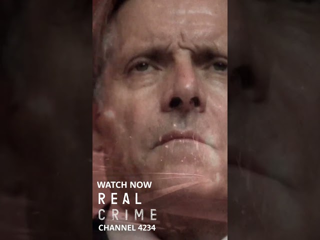 The Greatest Gangsters In History. Watch now over on Real Crime on Samsung TV+