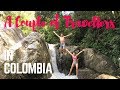 Backpacking Colombia - A Couple of Travellers Episode 8