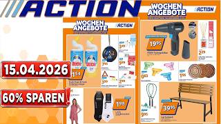 Action Prospekt Preisyse Diese Woche Gültig Von 15.04.2026 Angebote Werbung