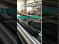 6m width PE geomembrane machine