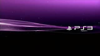 PS3 Slim & Super Slim Startup Sound (BradyAUS Remake)