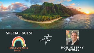 Stop Fixing Yourself / Awake Up, All is Well  by Anthony de Mello - Interview with Don Joseph Goeway
