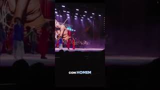 Negra Li, Sandra de Sá e Sued Nunes cantam “Vale Tudo” no Prêmio da Música Brasileira