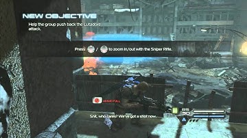 Inversion - Full Guide - High Gravity - Chapter 4 - Part 2