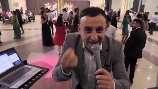 Armenian Wedding Trailer / Jivan &amp; Sona / 2019