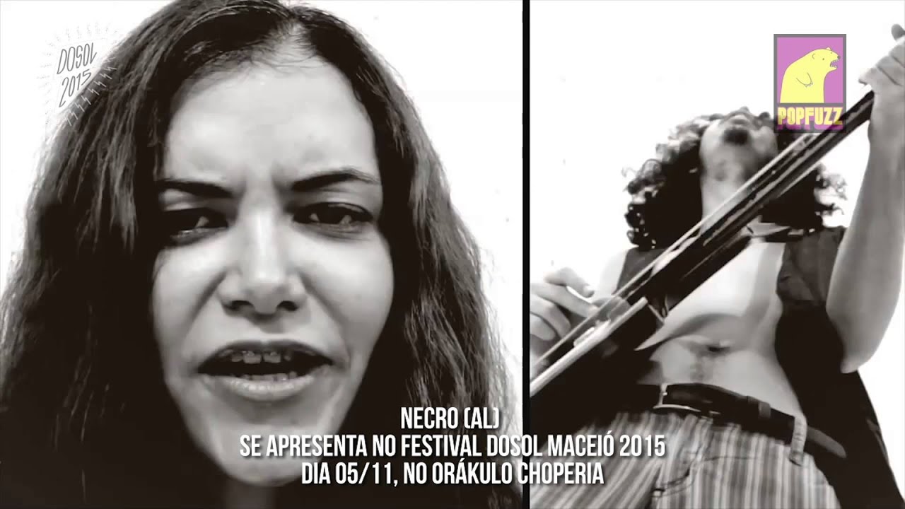 Necro -  Dark Redemption