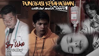 Pungkasi kebahagiaan - Aldebaran (Official musik video)