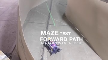 Teaching Ground Vehicle to Navigate Autonomously with Reinforcement Learning