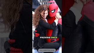 Tom Holland Confirms Marriage to Zendaya ❤️💍| Spider-Man: Brand New Day Trailer | Hollywood news