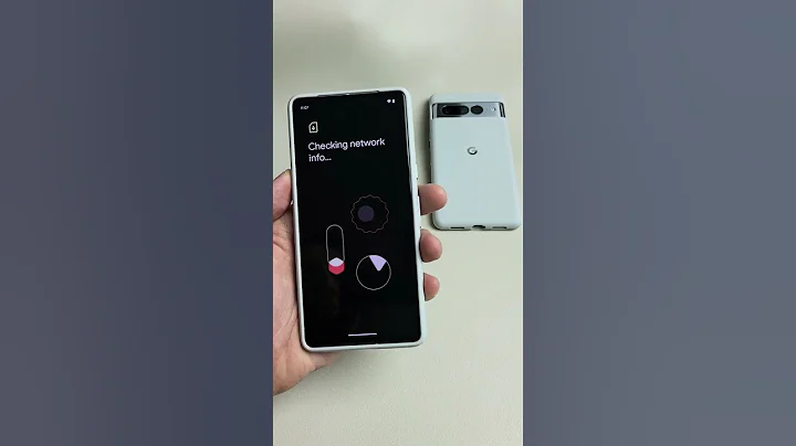 Google Pixel 7 / 7 Pro: How to Activate/Transfer eSIM - 天天要聞