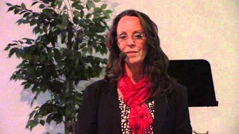 How to Hear the Voice of God by Rebecca Patton