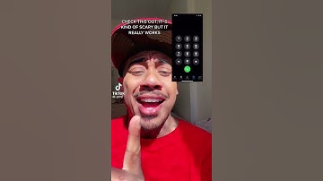 See if ur phone is tapped ! #shorts