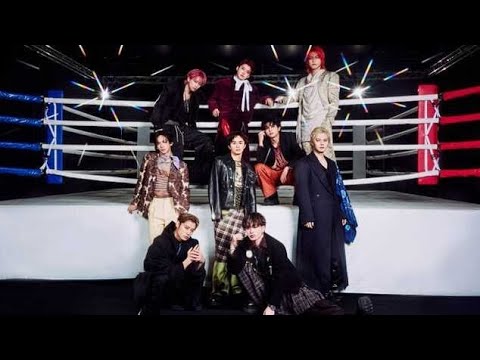 超特急 座・武士道「ツンデレチビ王子」Music Video Short ver. - YouTube