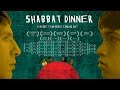 SHABBAT DINNER (Gay teen comedy)