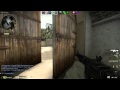 Counter Strike: Global Offensive - M4A4 Rampage
