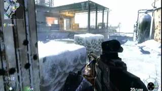 (COD) Black ops... 30-4 summit