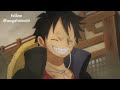 Sanji make appearance as sangoro one piece eng sub