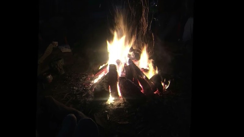 He Venido Aquí -Canto De Temazcal