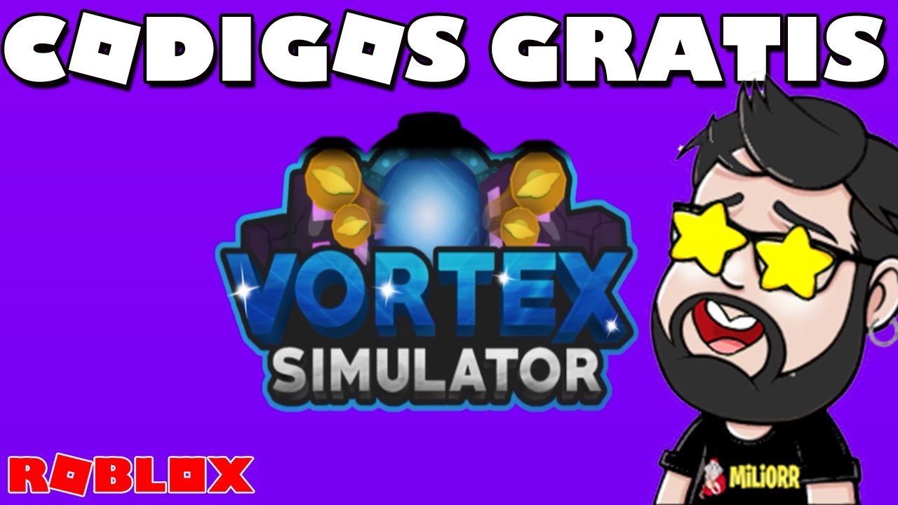 codigos-de-vortex-simulator-roblox-funciona-100-codigos-de-roblox-gratis-youtube