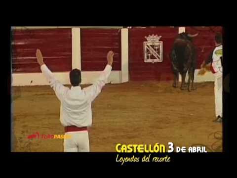 Toropasin - El mejor saltador del mundo