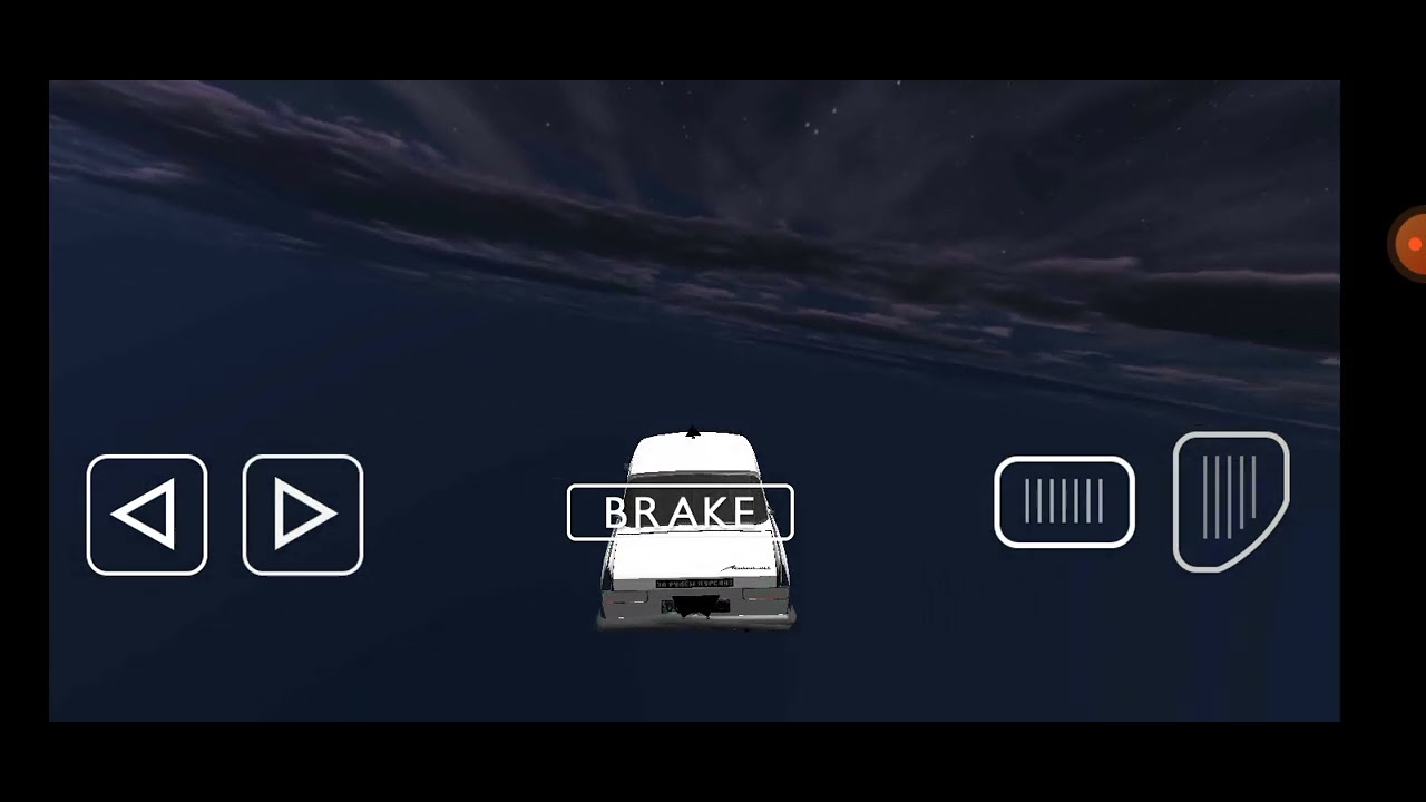 обзор игры Москвич 412 Реальный гонки 3D - YouTube