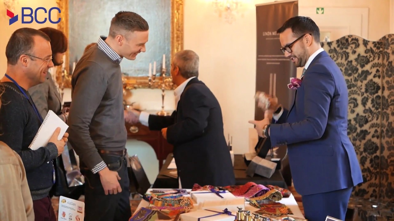 The Great British Lifestyle and Giftware Showcase