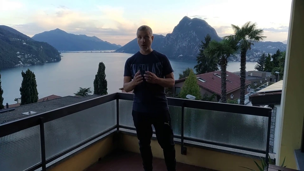 Come gestire la mente scimmia col Qi Gong qi gong for beginners
