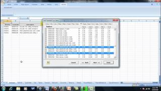 Estimate Spreadsheet-Live Demo